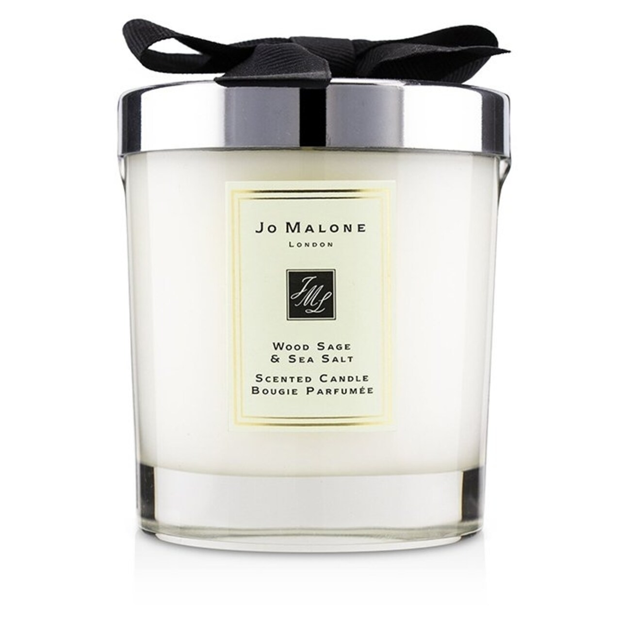 Jo Malone - Wood Sage & Sea Salt Scented Candle(200g (2.5 inch))